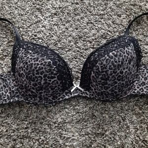 -SOLD-Lace Bra
